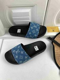 Picture of LV Slippers _SKU650984715962015